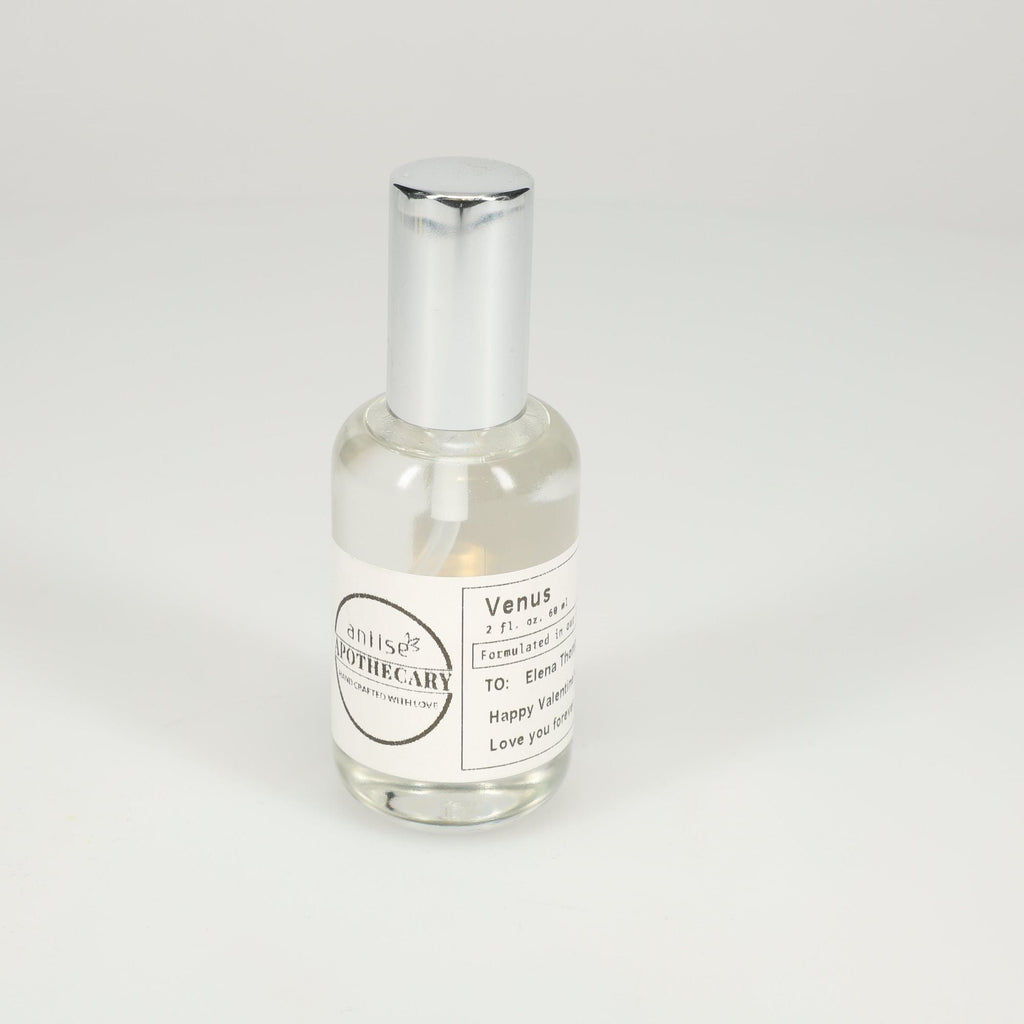 Apothecary Fragrance Oil