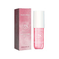 North Moon Perfume Spray Fresh Lasting Fragrance Non-Pungent Women's