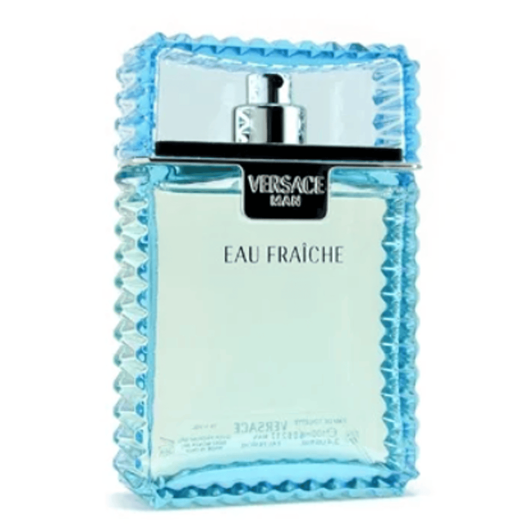 VERSACE Eau Fraiche EDT Spray For Men