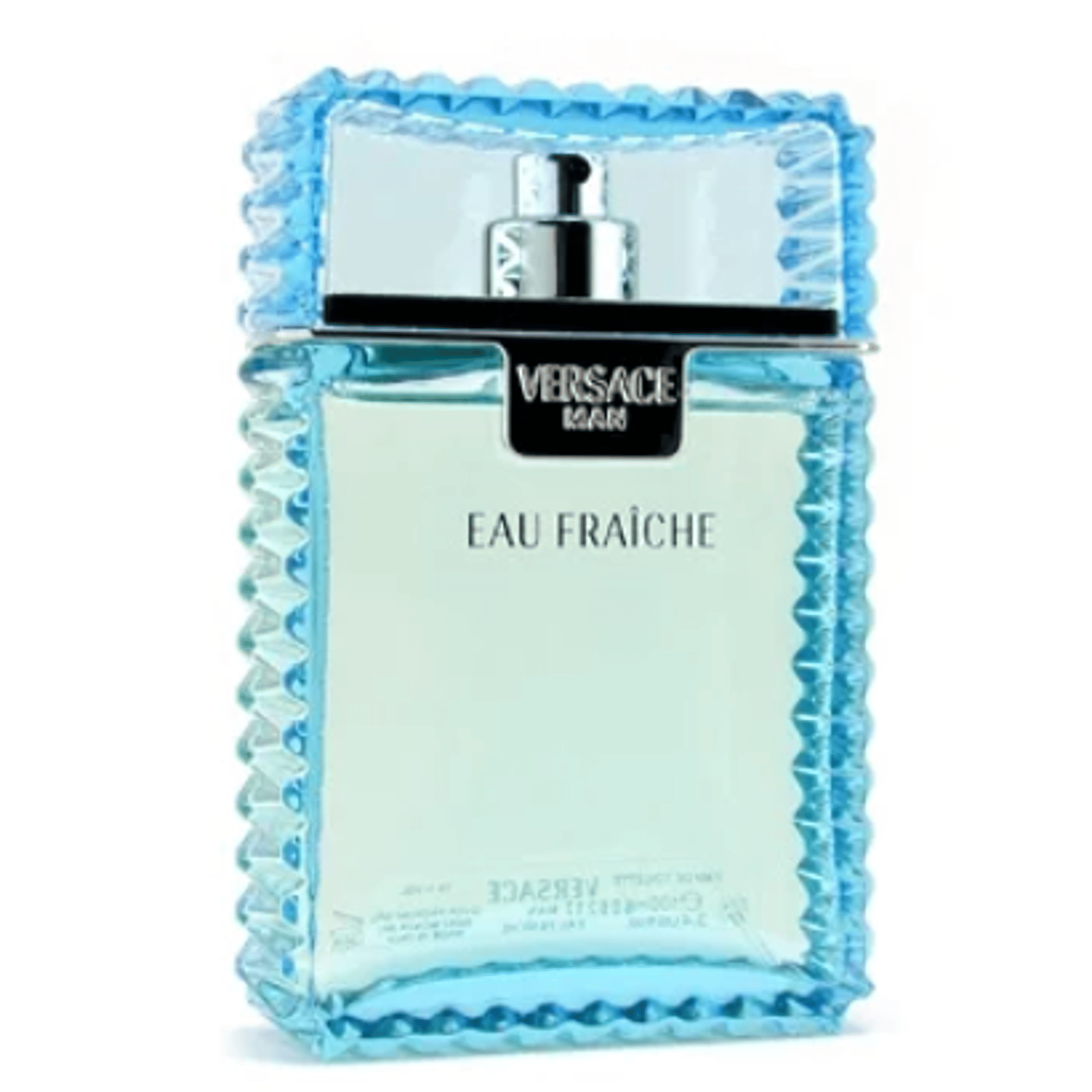 VERSACE Eau Fraiche EDT Spray For Men