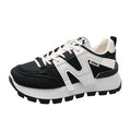 Women's Fashion All-matching Student Running Sneaker