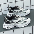RunFlex™ – Atmungsaktive Mesh-Sneaker für Training & Alltag