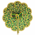 Designer God Dress for Mandir Decoration
