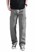 Men Fashion Trouser Modern Style