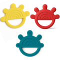 Palm Combo Teether Pack of 3
