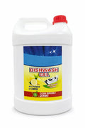 Dishwash Gel 5L Heavy Grease Cleaner