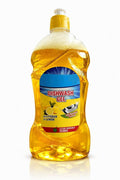 Dishwash Gel Lemon 500ml