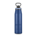 Altros Vacuum Flask 940ml Denim Blue