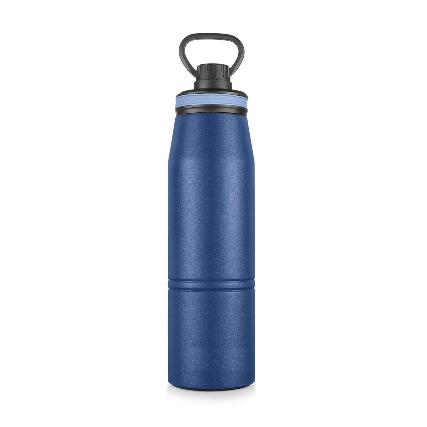 Altros Vacuum Flask 940ml Denim Blue