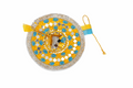 Ethnic Laddu Gopal Dress for Janmashtami