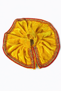 Decorative Krishna Dress for Home Temple