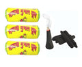 Guggal Dhoop Cones for Temple Pooja Pack 3-D22