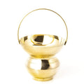 Brass Kamandal Water Pot for Pooja