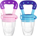Baby Fruit Feeder Teether Pack of 2