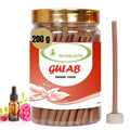 Dhoop Sticks for Pooja-Gulab
