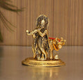 God Idols for Home Mandir & Pooja Decor-d35