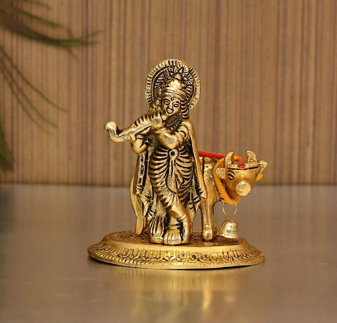 God Idols for Home Mandir & Pooja Decor-d35