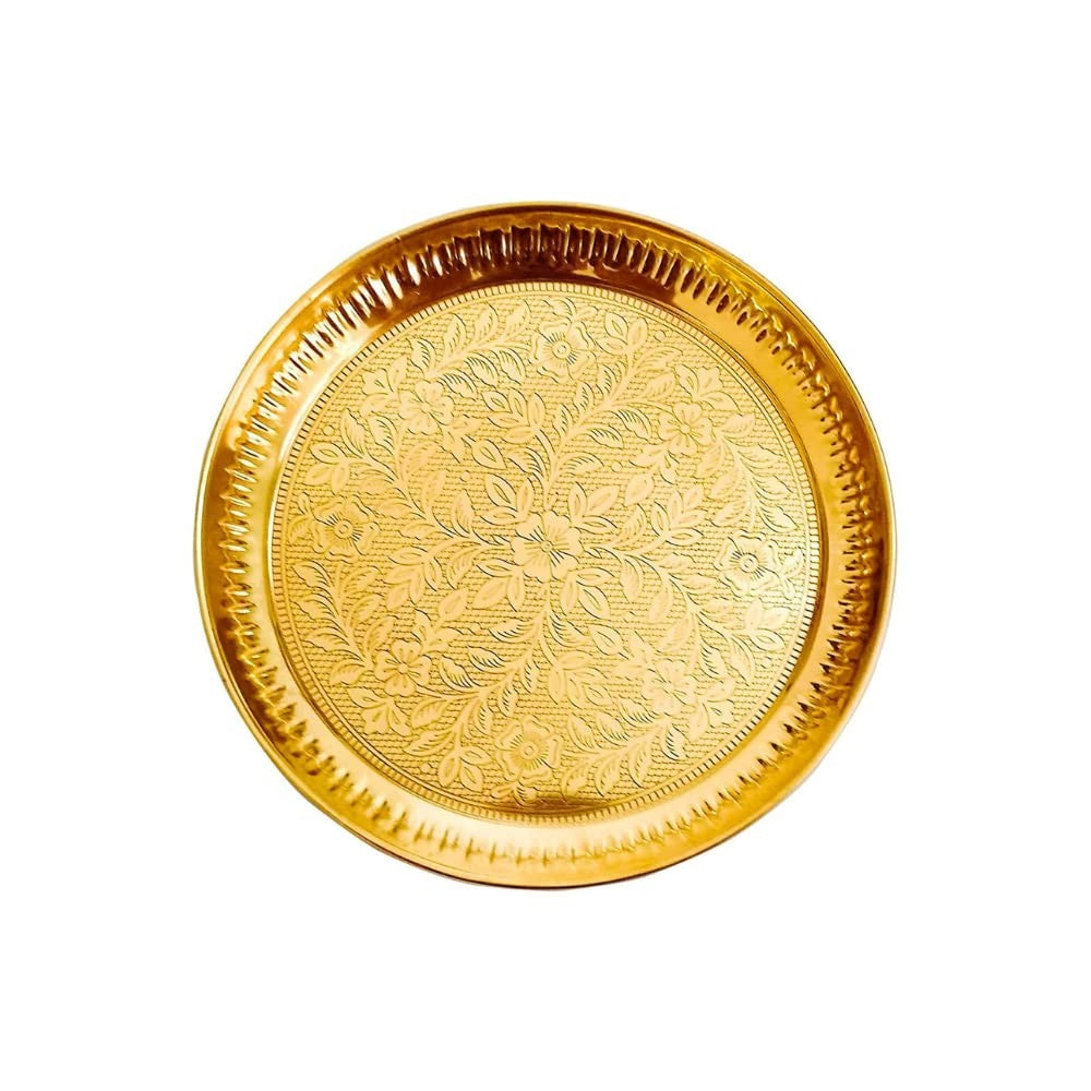 Pooja Articles for Home Mandir-D20