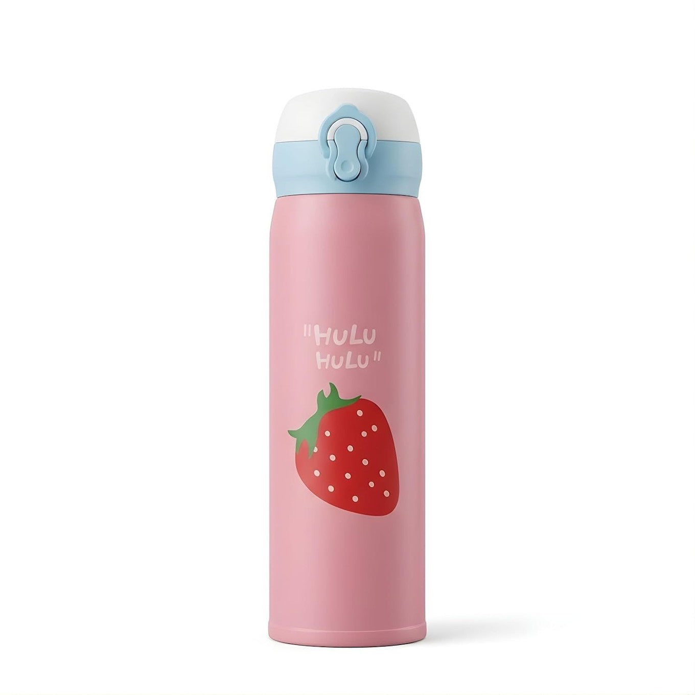 JOUET 500ml Kids Steel Bottle Pink