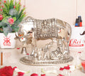 God Idols for Home Mandir & Pooja Decor-d34