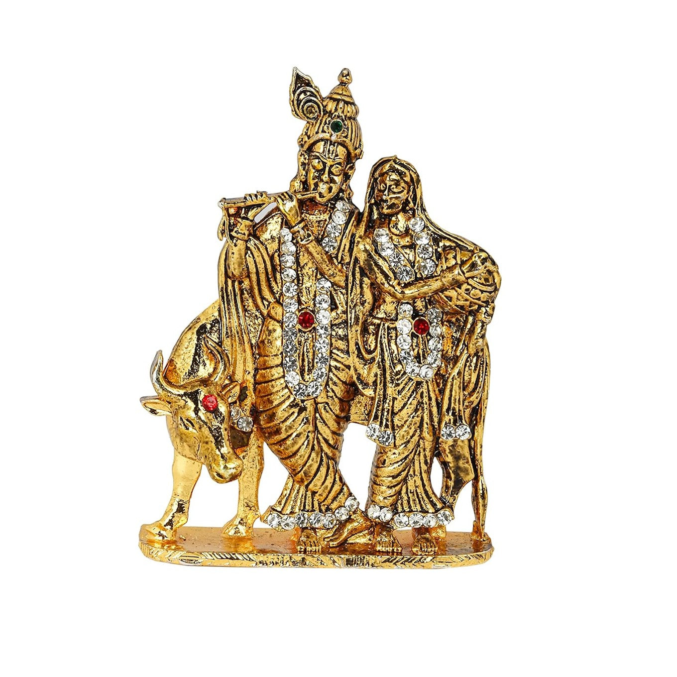 God Idols for Home Mandir & Pooja Decor-d16