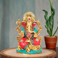 Pooja Articles for Home Mandir-D38
