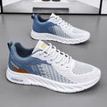 Men's Leisure Trendy Mesh Shoes