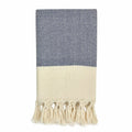 Herringbone Turkish Hand Towel