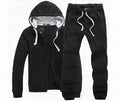 Sweatshirts Mens 2021 Tracksuits Winter Jogging Sportsuits Fashion