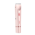 Women’s Public Hair Removal Device